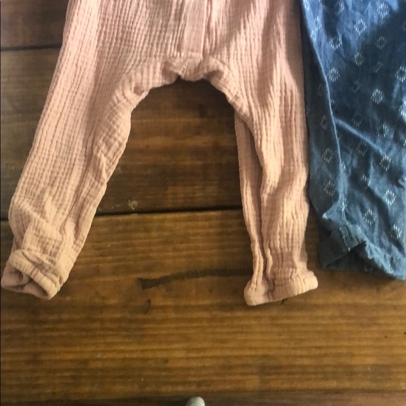 Toddler Long  Spring Rompers - Picture 3 of 4
